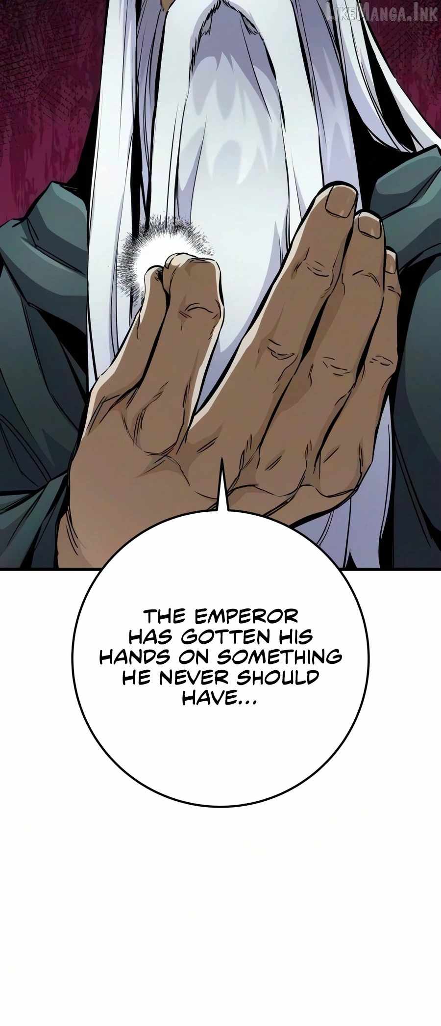 The Wandering Knight’s Survival Manual — Chapter 54 — page 24