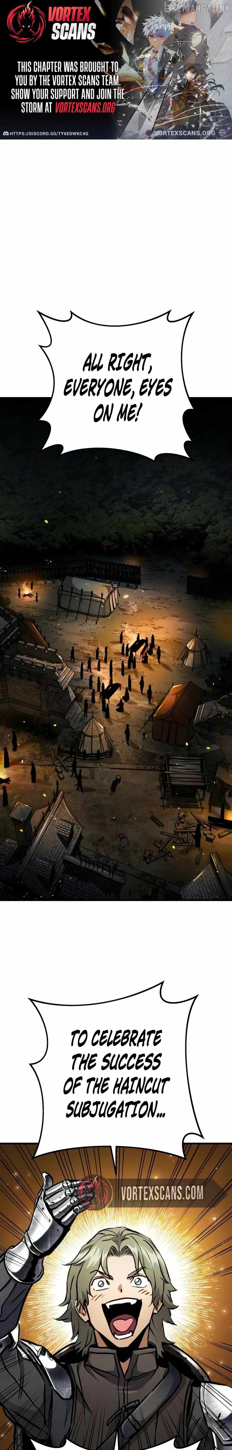 The Wandering Knight’s Survival Manual — Chapter 55 — page 1