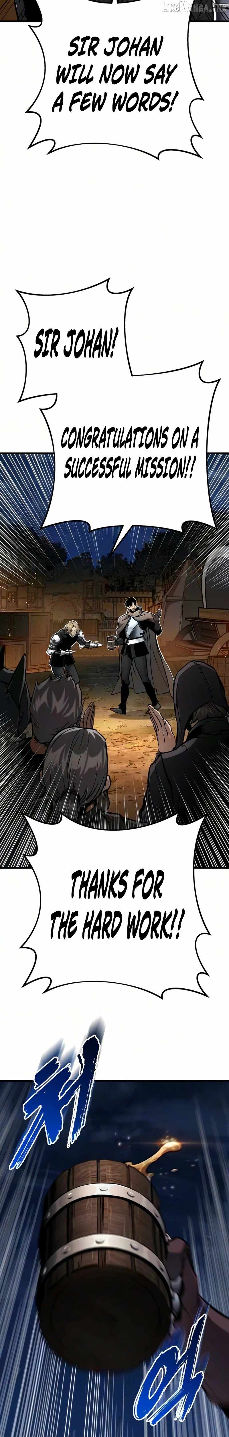 The Wandering Knight’s Survival Manual — Chapter 55 — page 2