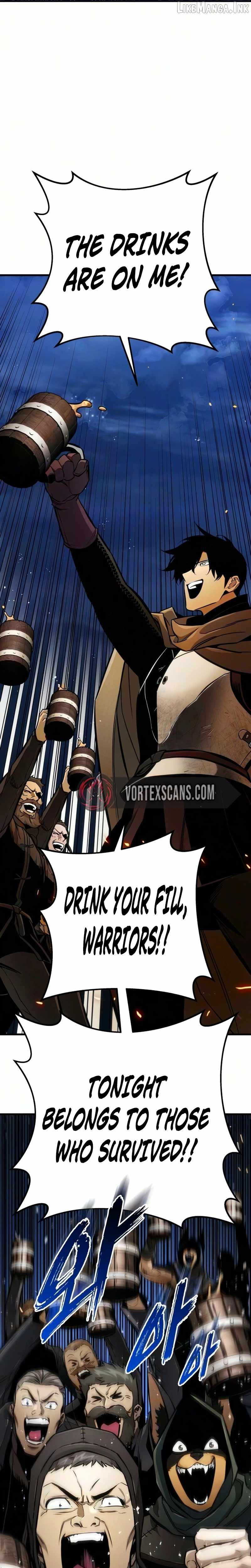 The Wandering Knight’s Survival Manual — Chapter 55 — page 3