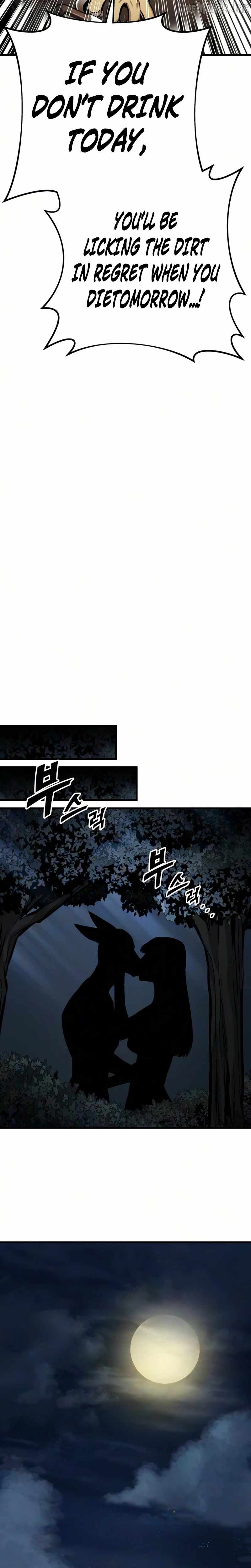 The Wandering Knight’s Survival Manual — Chapter 55 — page 9