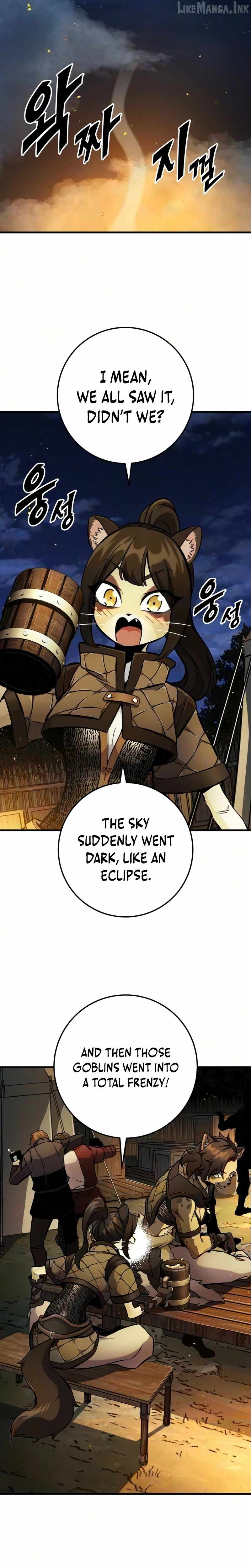 The Wandering Knight’s Survival Manual — Chapter 55 — page 10