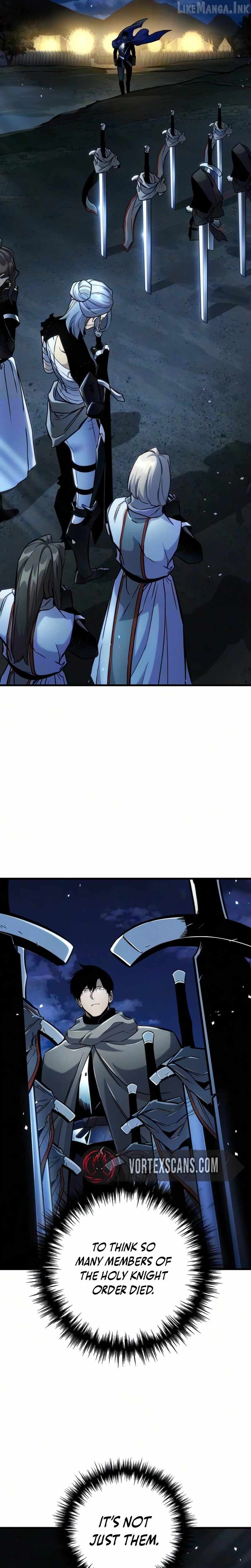 The Wandering Knight’s Survival Manual — Chapter 55 — page 22