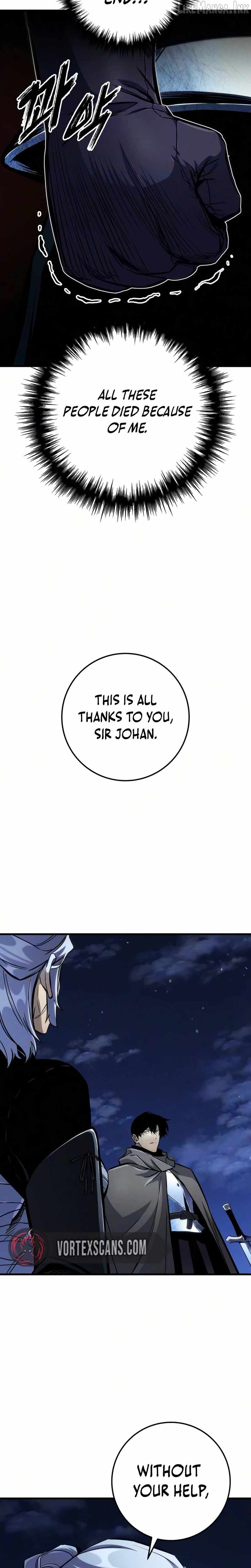 The Wandering Knight’s Survival Manual — Chapter 55 — page 24