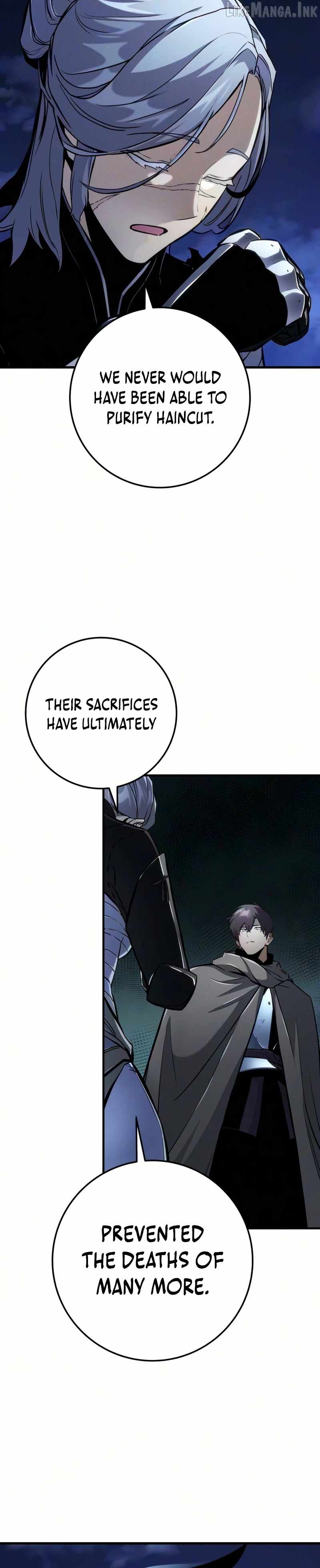 The Wandering Knight’s Survival Manual — Chapter 55 — page 25