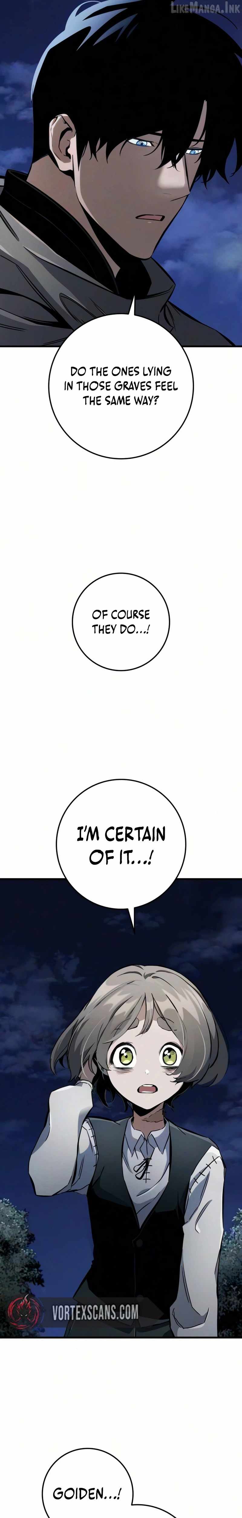 The Wandering Knight’s Survival Manual — Chapter 55 — page 26