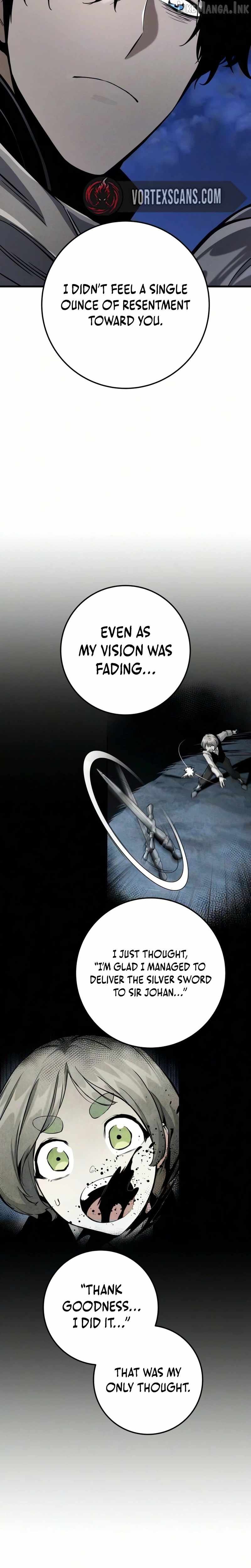 The Wandering Knight’s Survival Manual — Chapter 55 — page 28