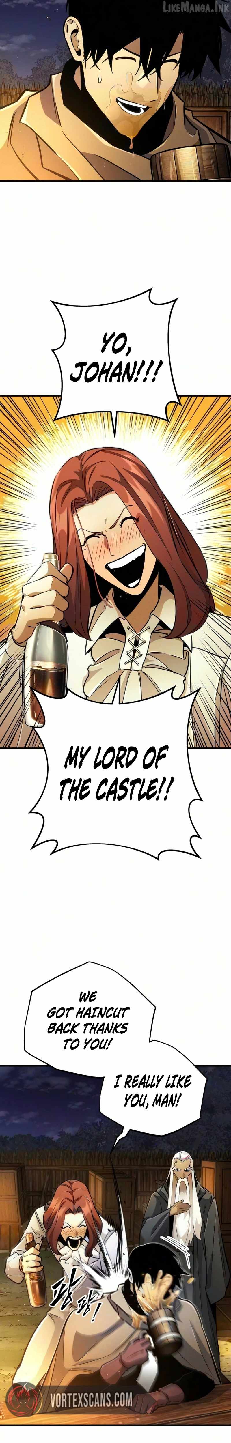 The Wandering Knight’s Survival Manual — Chapter 55 — page 37