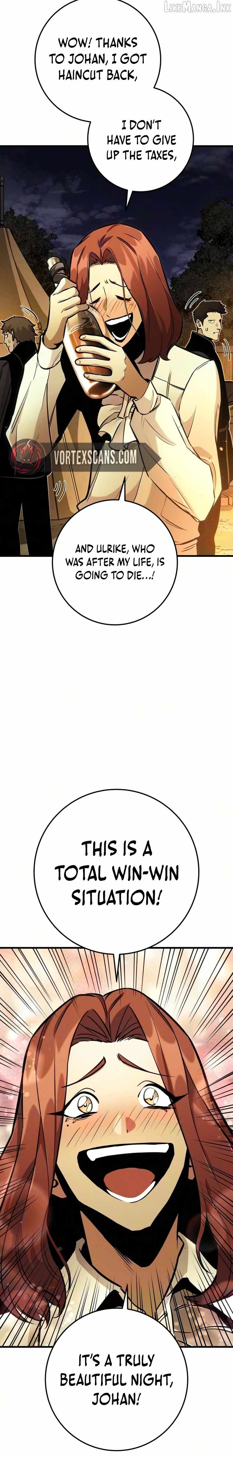 The Wandering Knight’s Survival Manual — Chapter 55 — page 41