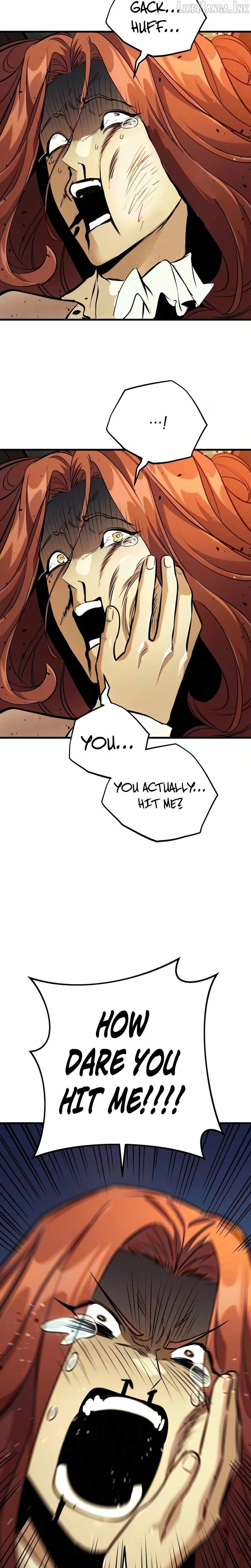 The Wandering Knight’s Survival Manual — Chapter 55 — page 43