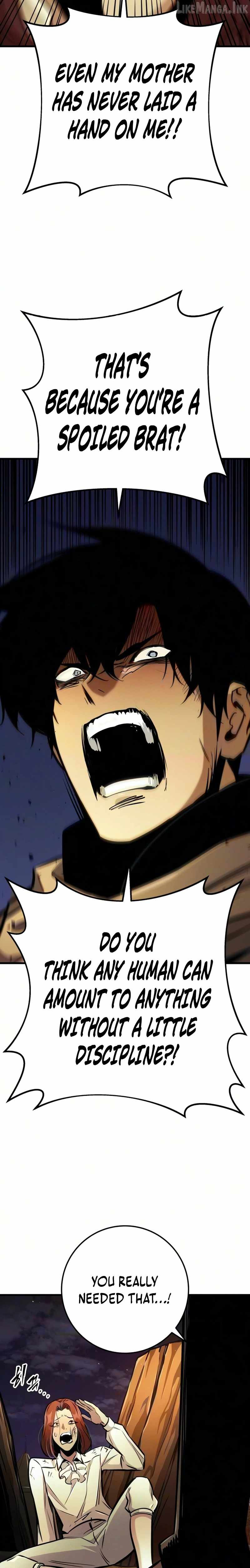 The Wandering Knight’s Survival Manual — Chapter 55 — page 44