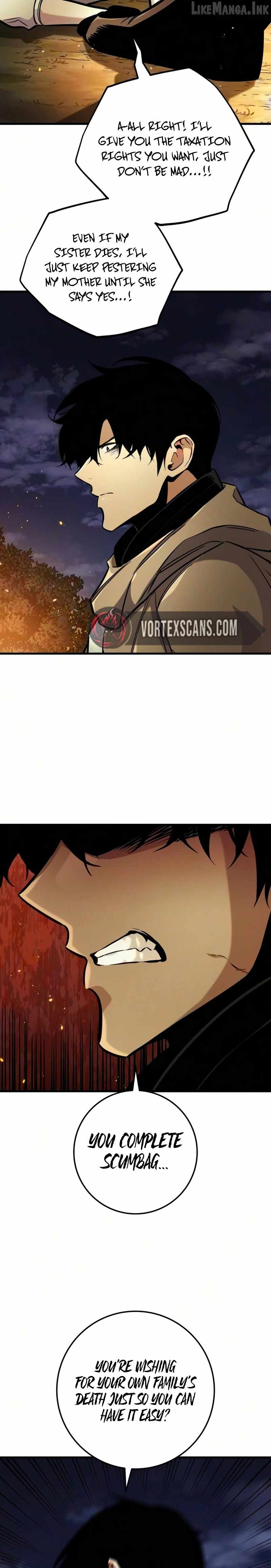 The Wandering Knight’s Survival Manual — Chapter 55 — page 45