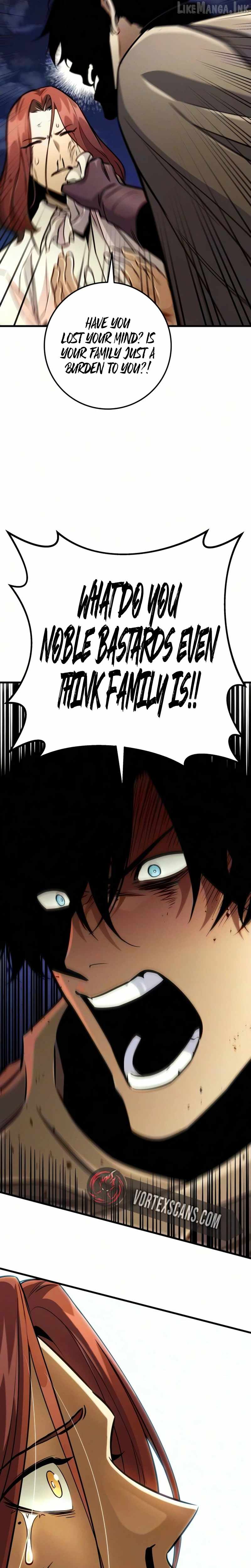 The Wandering Knight’s Survival Manual — Chapter 55 — page 46