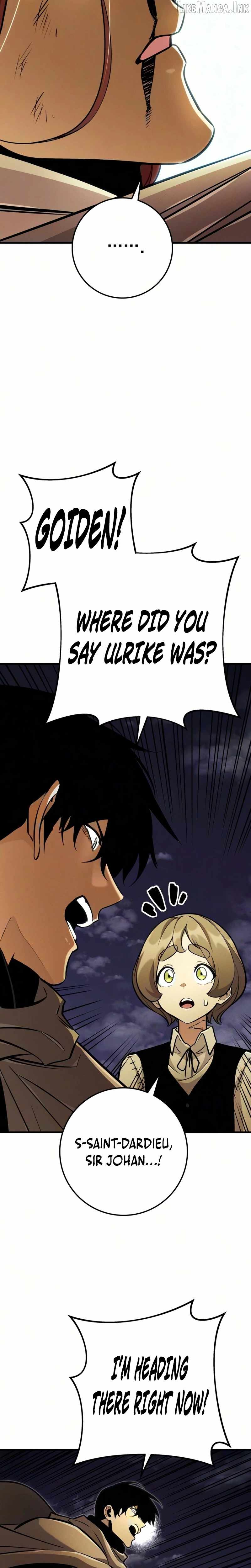 The Wandering Knight’s Survival Manual — Chapter 55 — page 47