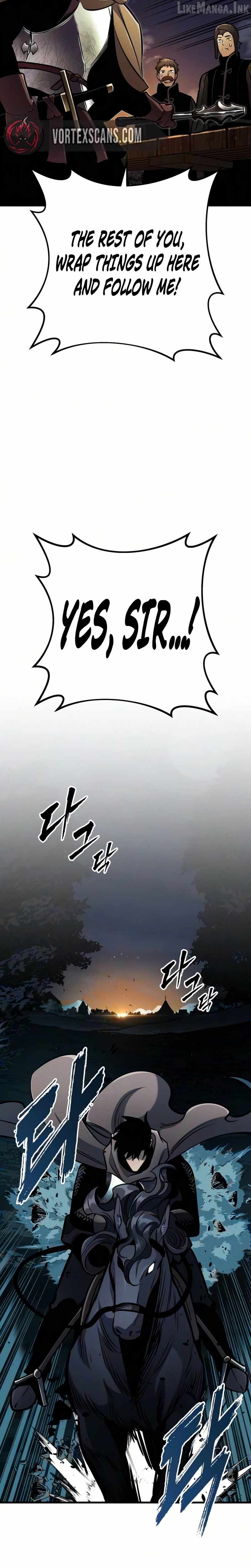 The Wandering Knight’s Survival Manual — Chapter 55 — page 48