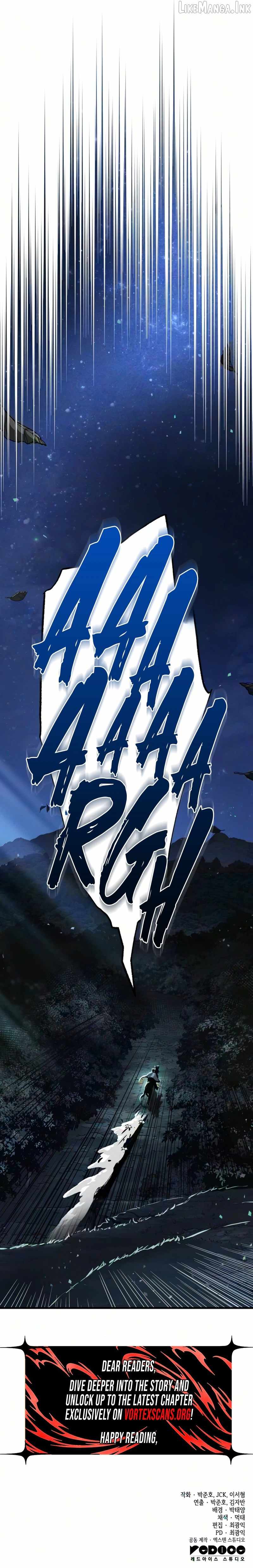 The Wandering Knight’s Survival Manual — Chapter 55 — page 50