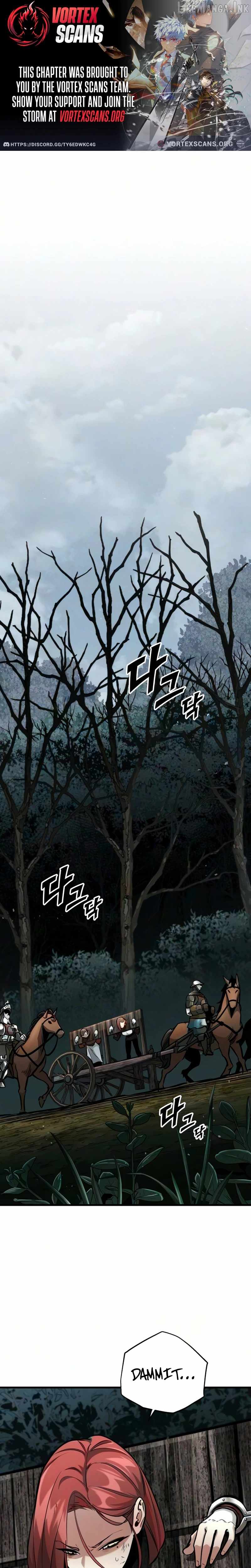 The Wandering Knight’s Survival Manual — Chapter 56 — page 1