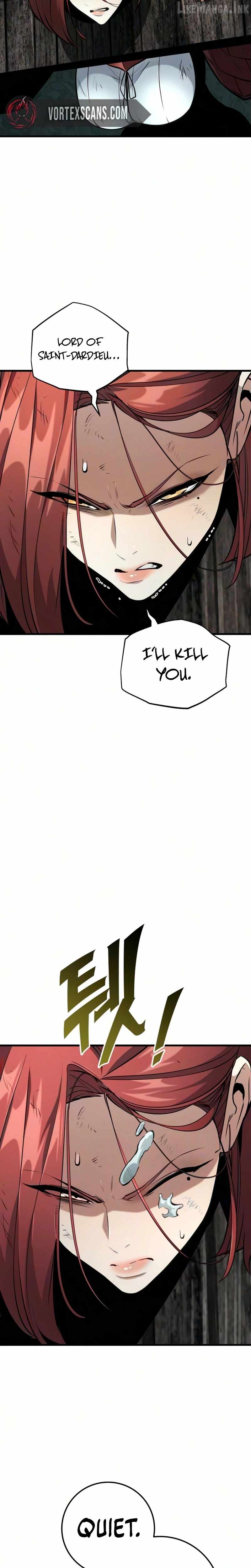 The Wandering Knight’s Survival Manual — Chapter 56 — page 2