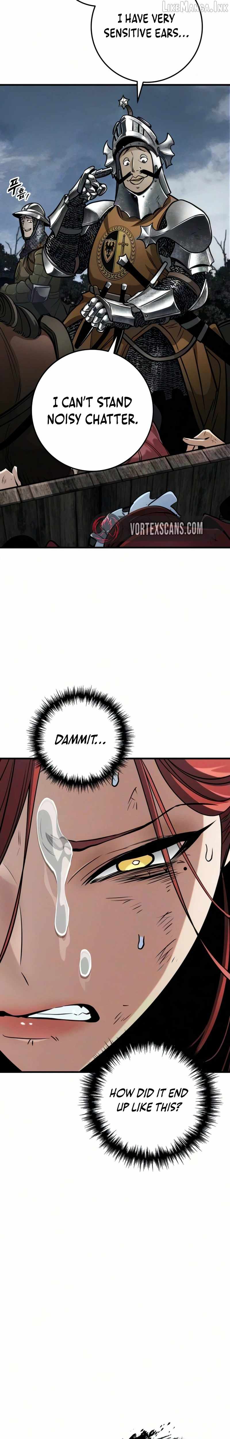 The Wandering Knight’s Survival Manual — Chapter 56 — page 3