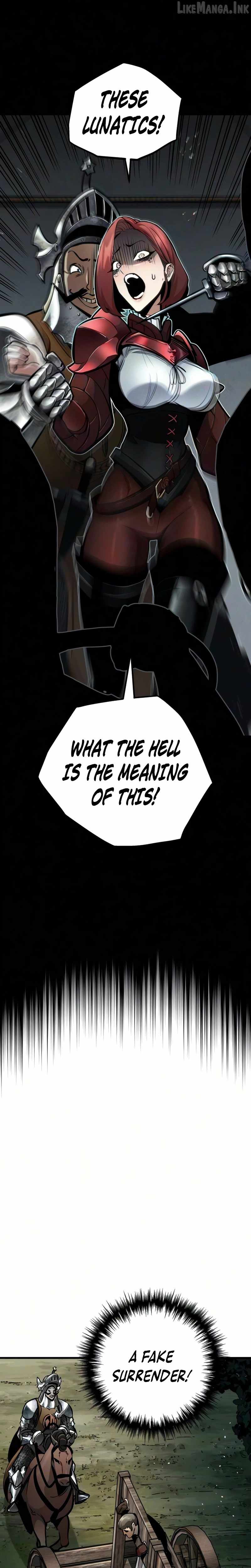 The Wandering Knight’s Survival Manual — Chapter 56 — page 10