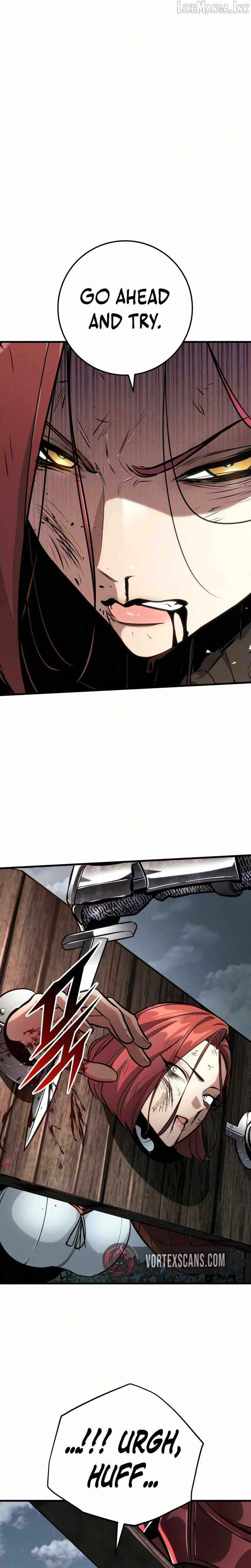 The Wandering Knight’s Survival Manual — Chapter 56 — page 18