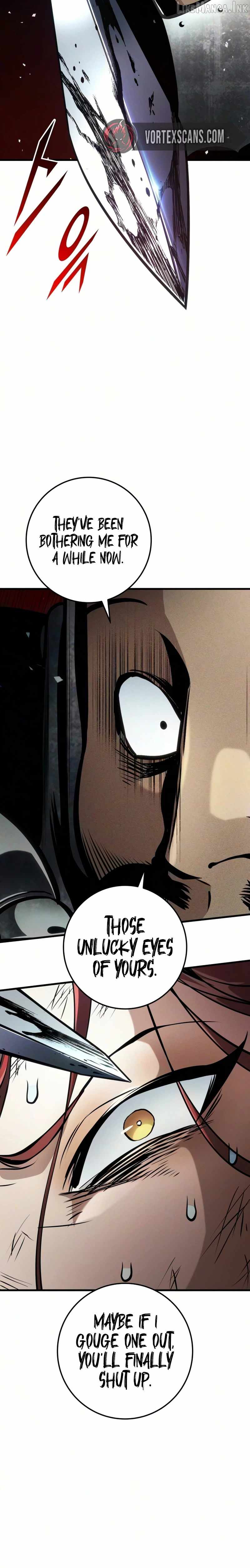 The Wandering Knight’s Survival Manual — Chapter 56 — page 20