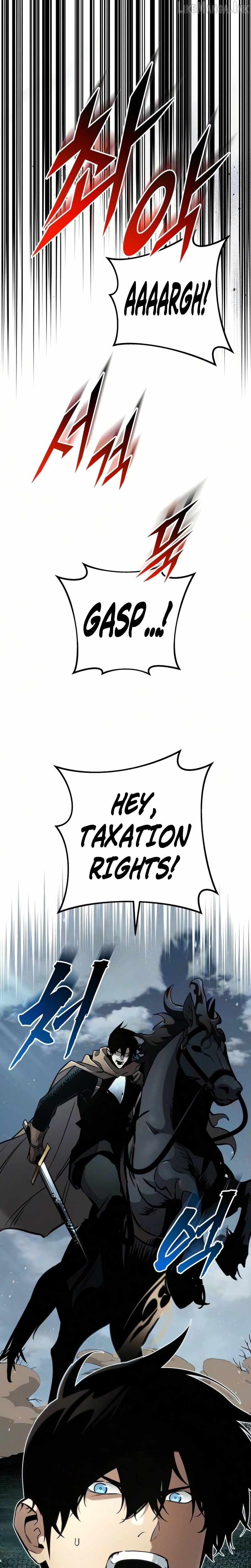 The Wandering Knight’s Survival Manual — Chapter 56 — page 23