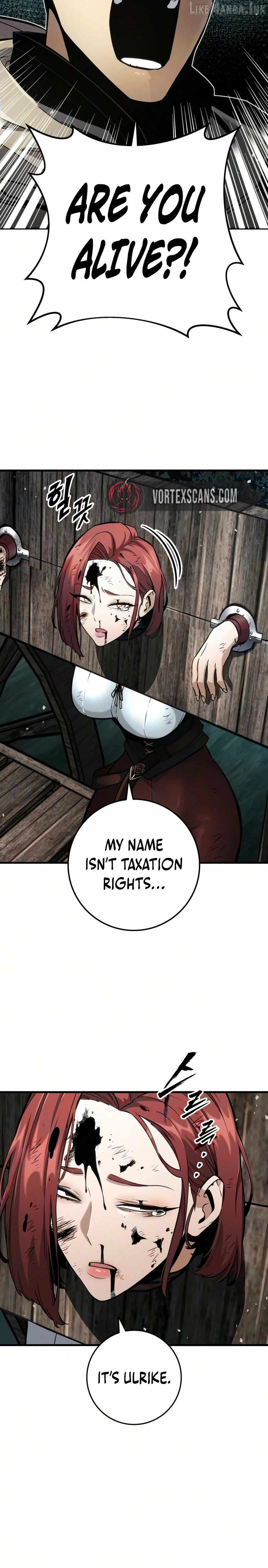 The Wandering Knight’s Survival Manual — Chapter 56 — page 24