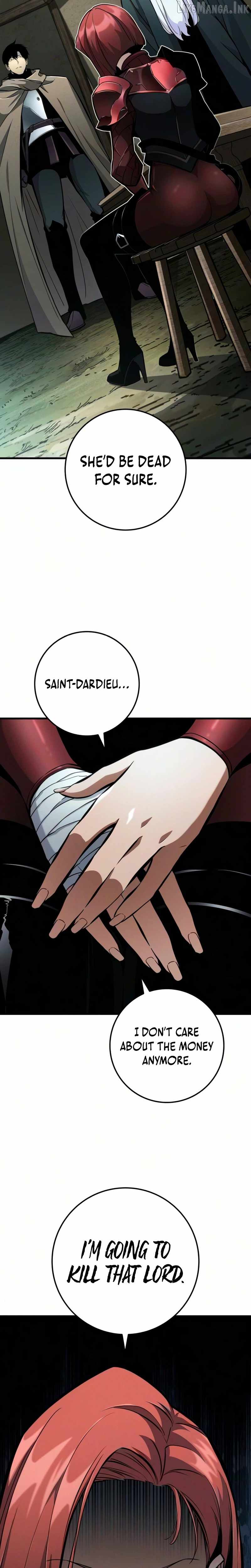 The Wandering Knight’s Survival Manual — Chapter 56 — page 26