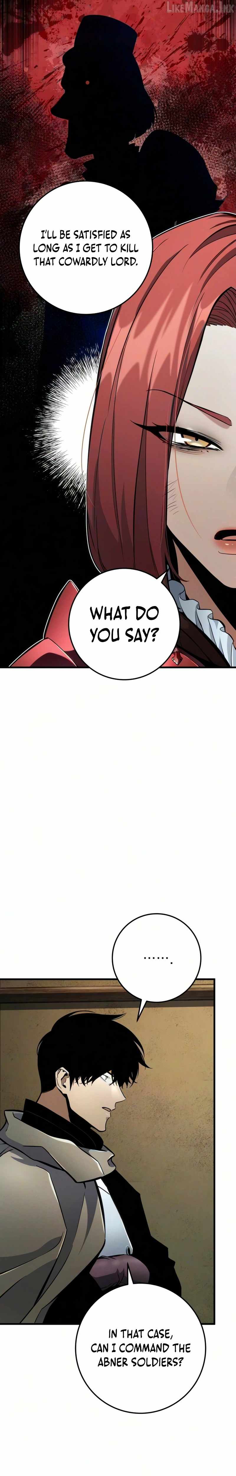 The Wandering Knight’s Survival Manual — Chapter 56 — page 37