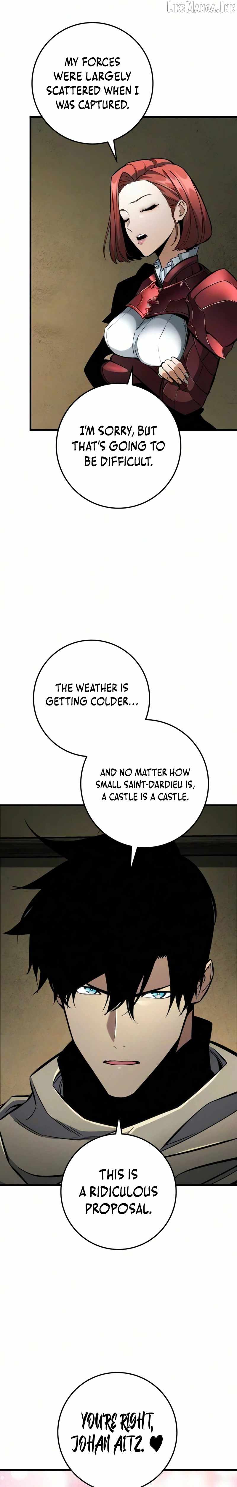 The Wandering Knight’s Survival Manual — Chapter 56 — page 38