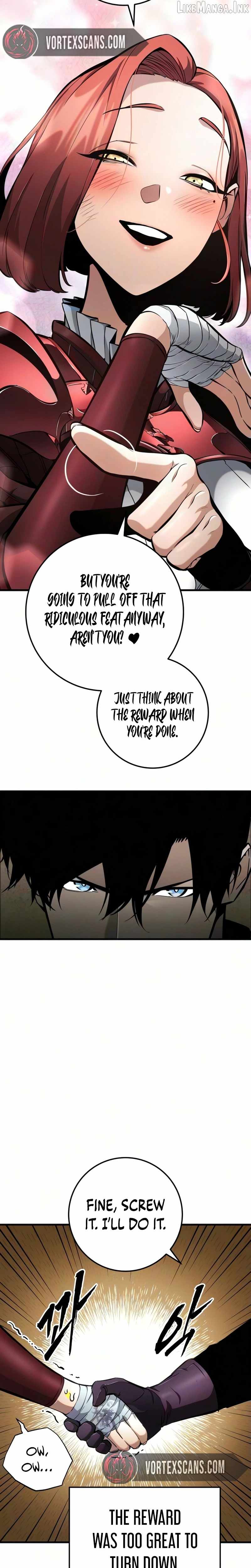 The Wandering Knight’s Survival Manual — Chapter 56 — page 39