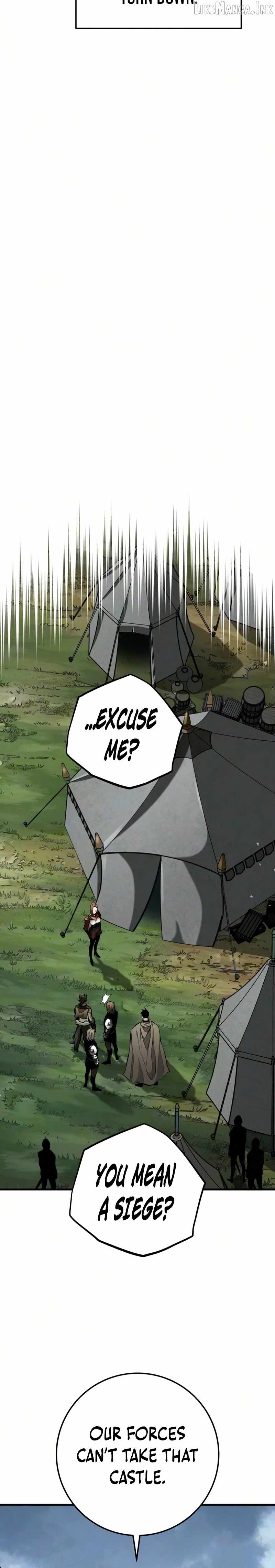 The Wandering Knight’s Survival Manual — Chapter 56 — page 40