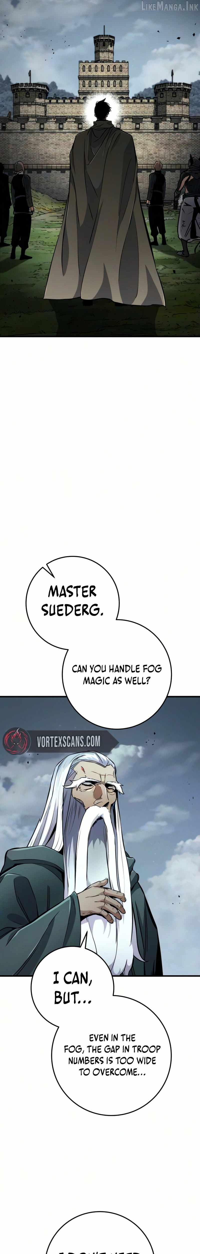 The Wandering Knight’s Survival Manual — Chapter 56 — page 42