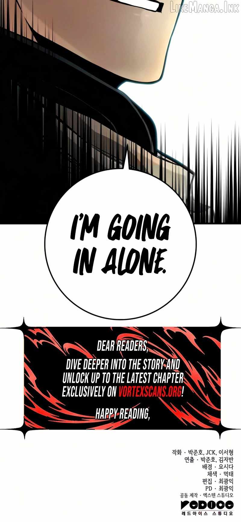 The Wandering Knight’s Survival Manual — Chapter 56 — page 44