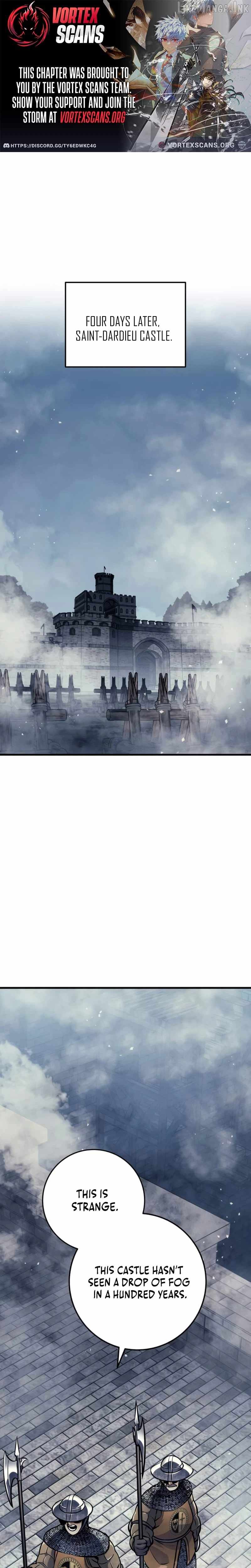 The Wandering Knight’s Survival Manual — Chapter 57 — page 1
