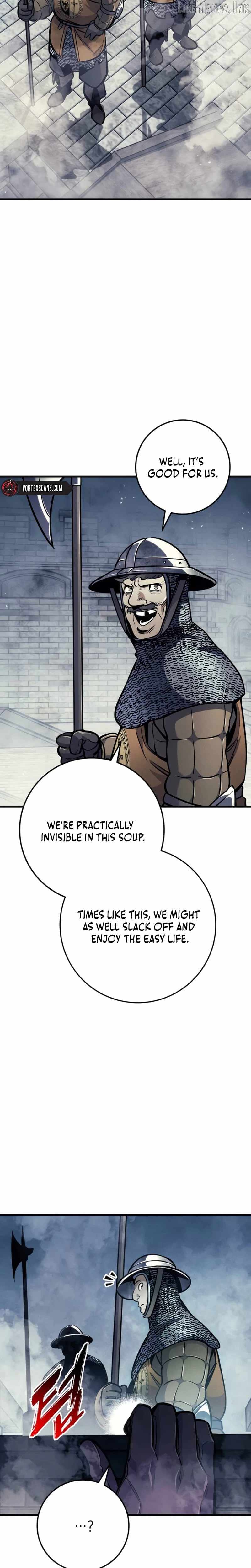 The Wandering Knight’s Survival Manual — Chapter 57 — page 2