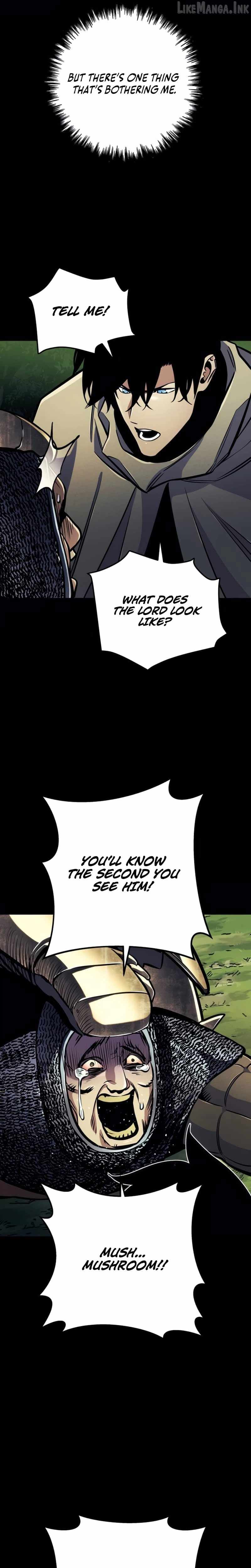 The Wandering Knight’s Survival Manual — Chapter 57 — page 11