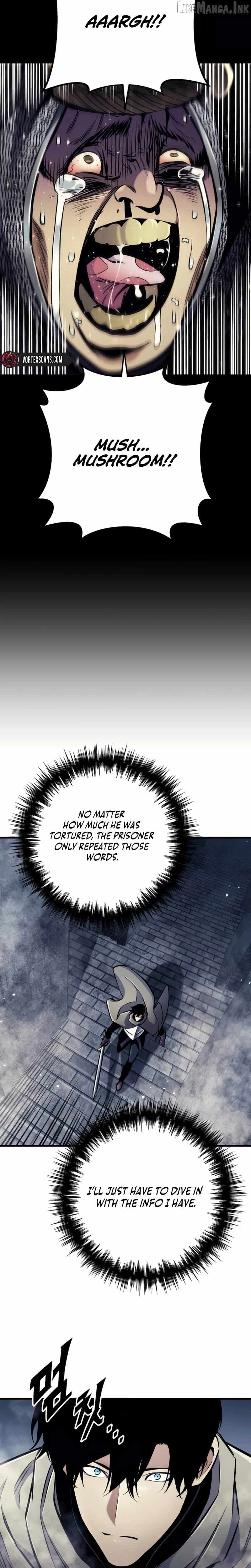 The Wandering Knight’s Survival Manual — Chapter 57 — page 12