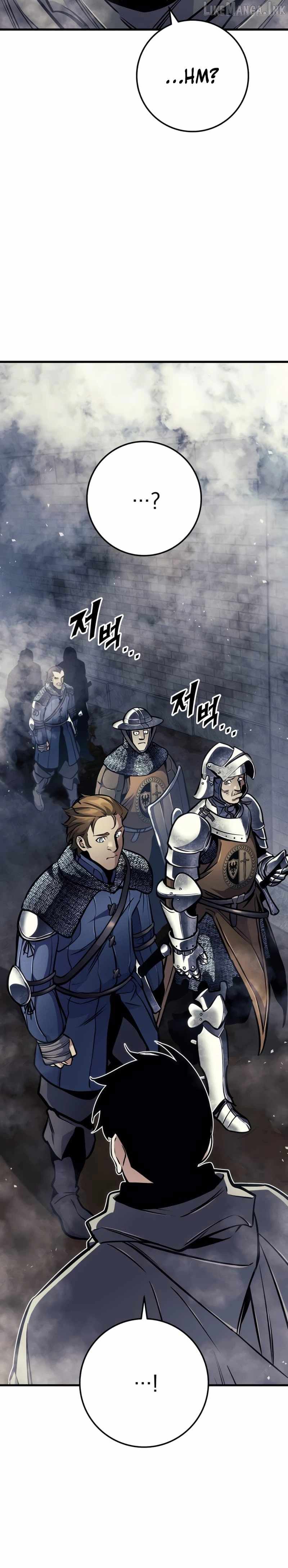 The Wandering Knight’s Survival Manual — Chapter 57 — page 13