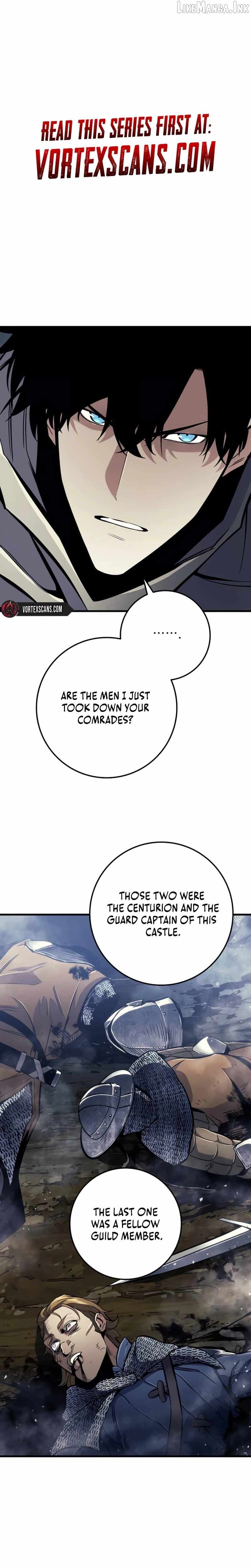 The Wandering Knight’s Survival Manual — Chapter 57 — page 21