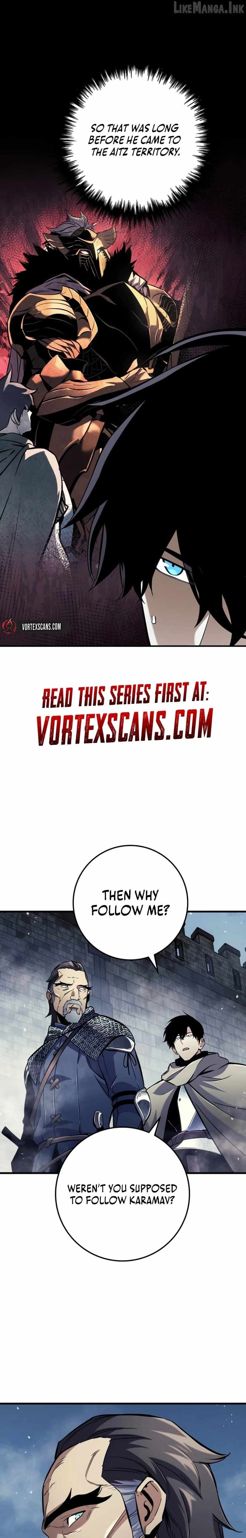 The Wandering Knight’s Survival Manual — Chapter 57 — page 27