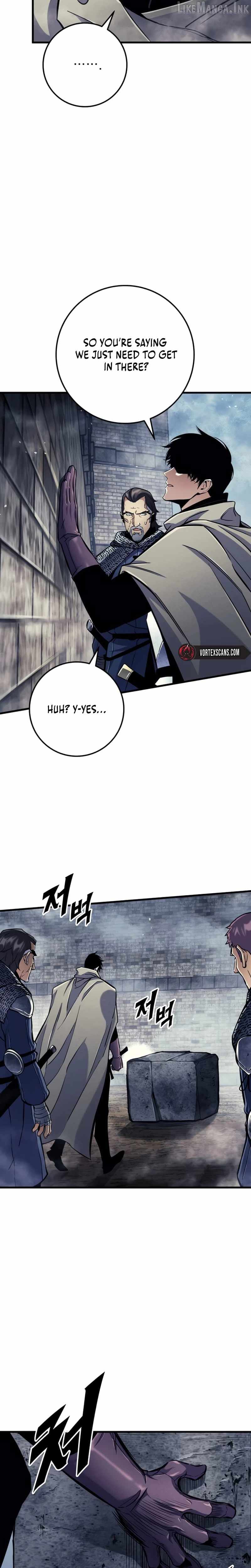 The Wandering Knight’s Survival Manual — Chapter 57 — page 36
