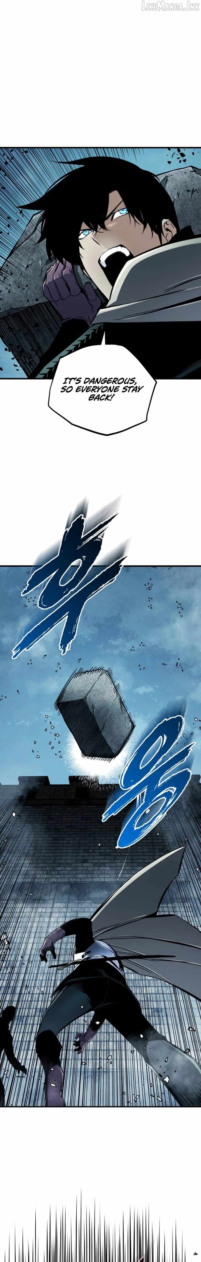 The Wandering Knight’s Survival Manual — Chapter 57 — page 38