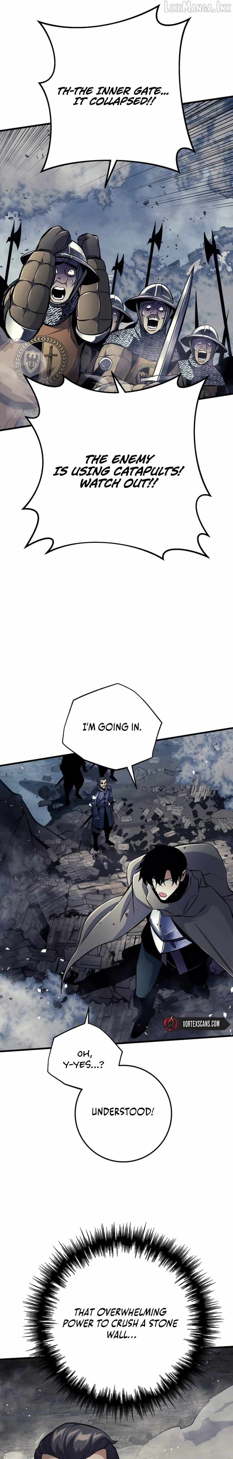 The Wandering Knight’s Survival Manual — Chapter 57 — page 41