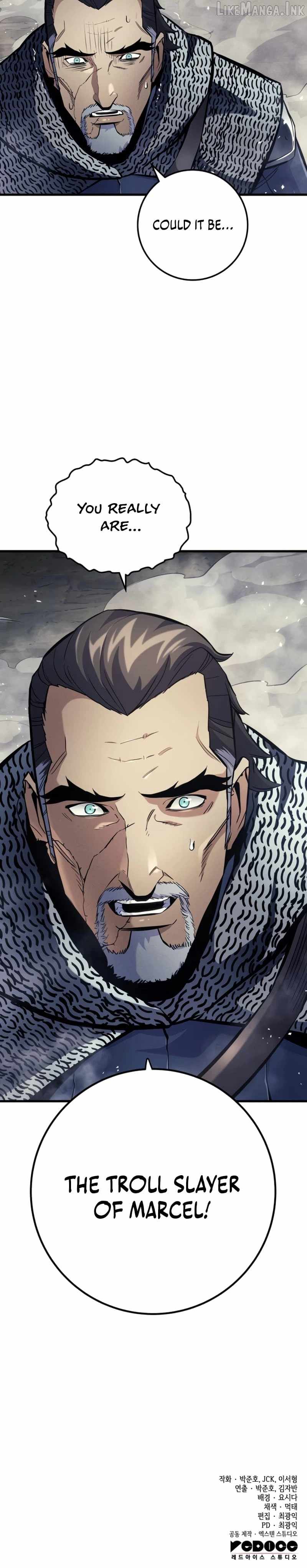 The Wandering Knight’s Survival Manual — Chapter 57 — page 42
