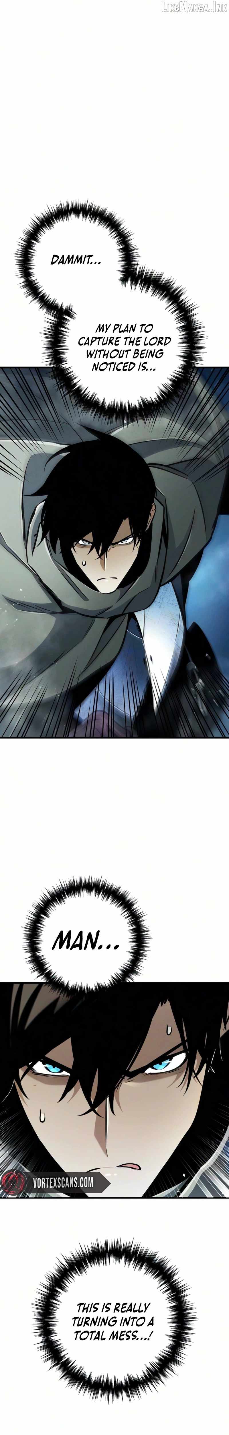 The Wandering Knight’s Survival Manual — Chapter 58 — page 6
