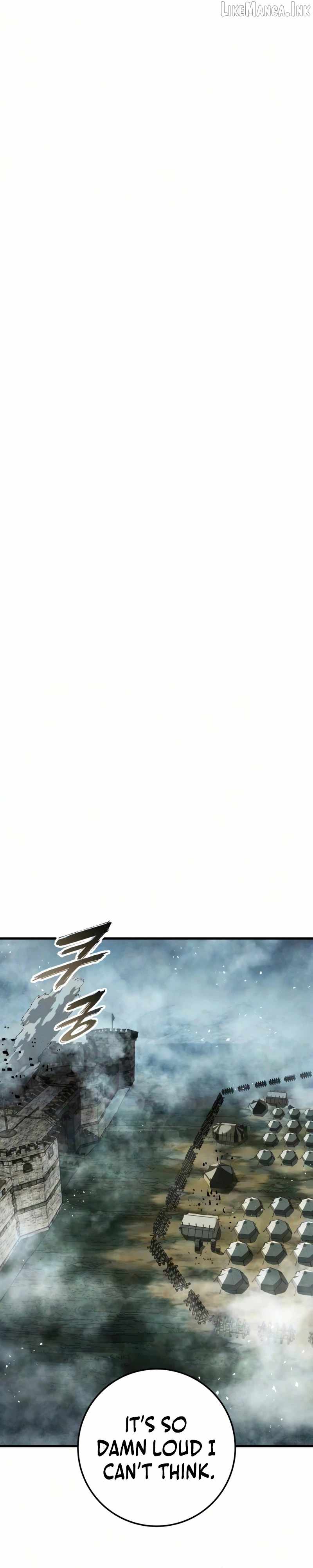 The Wandering Knight’s Survival Manual — Chapter 58 — page 7