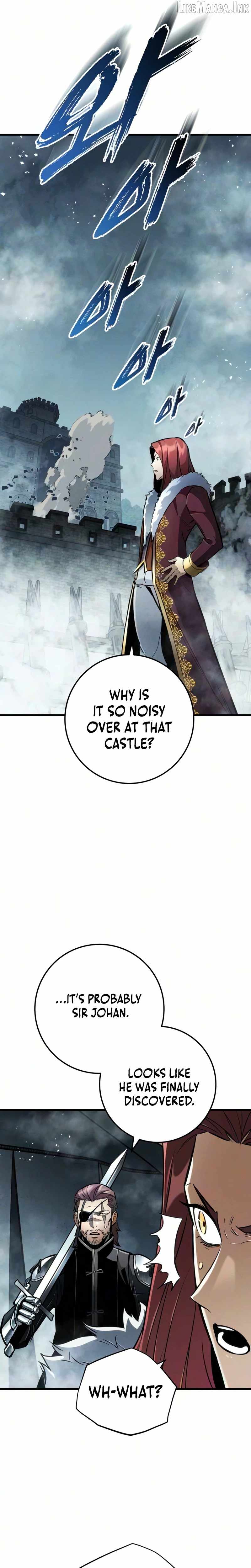 The Wandering Knight’s Survival Manual — Chapter 58 — page 8