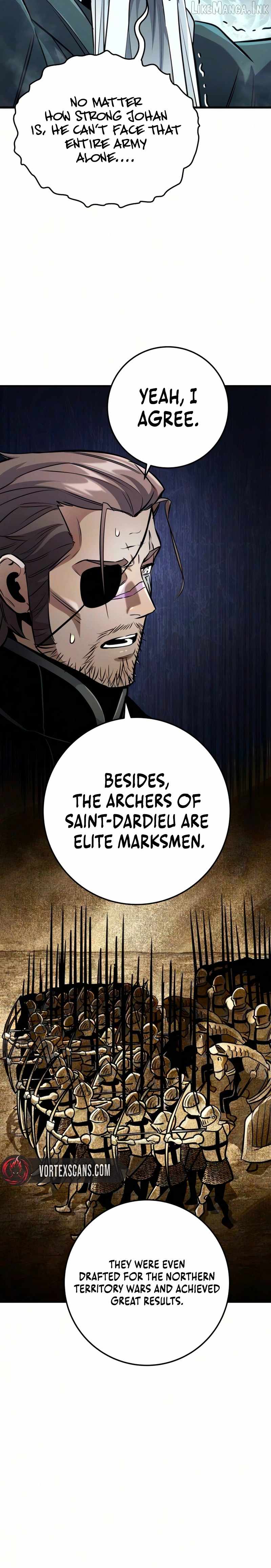 The Wandering Knight’s Survival Manual — Chapter 58 — page 10